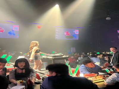 巴中夜场招聘